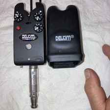 Delkim Txi Plus Allarme Morso