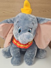 Grande peluche dumbo disney - grande,