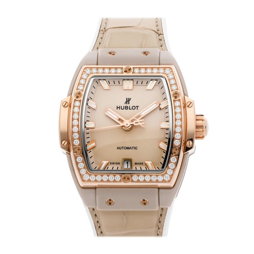Hublot spirit big bang - big,