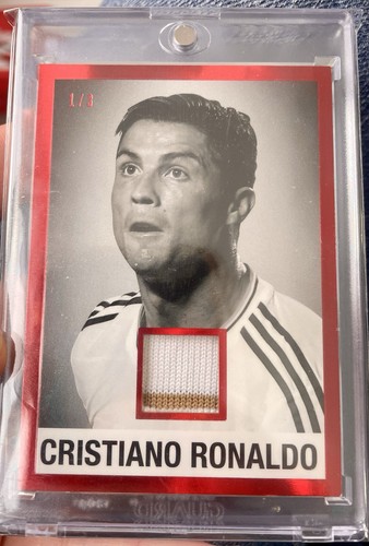 Rarissima maglia cristiano - rarissima,