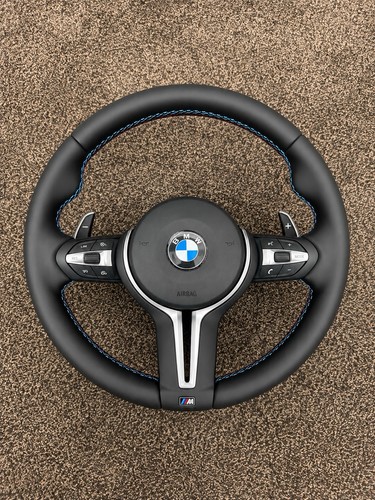Volante bmw performance - bmw,