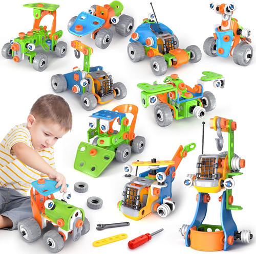 Giochi costruzioni per - giochi, bambini