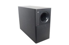 Bose acoustimass 7 - acoustimass,
