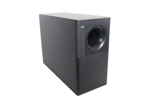 Bose acoustimass 7 - ✅bose,