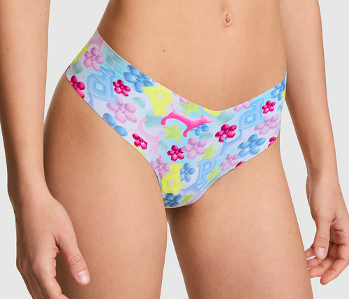 Panty perizoma nuovo con