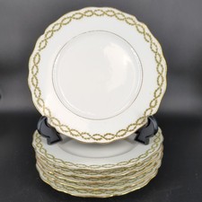 Bernardaud antico limoges - d&c,
