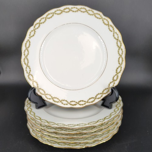 Bernardaud antico limoges - d&c,