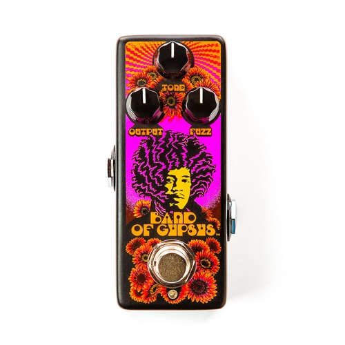 Mxr authentic hendrix - mxr,