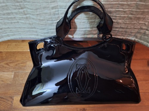 Borsa marcello cartier - borsa,