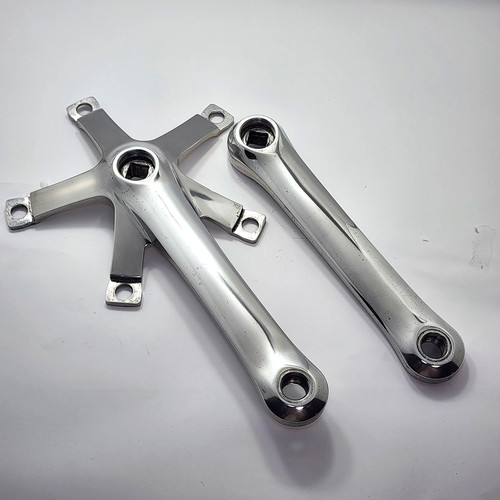 Guarnitura pista shimano - guarnitura,
