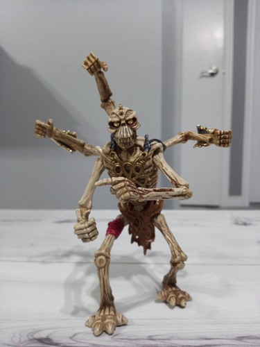 Skeleton warriors aracula - skeleton,
