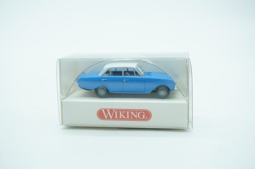 Wiking 8110324 modellino - h0,