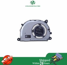 Ventola CPU portatile