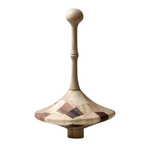 Trottola decorativa - trottola,
