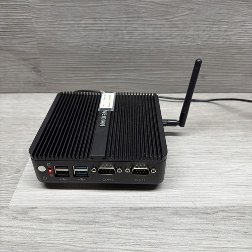 Weidian j4125 mini - h3-j4125,