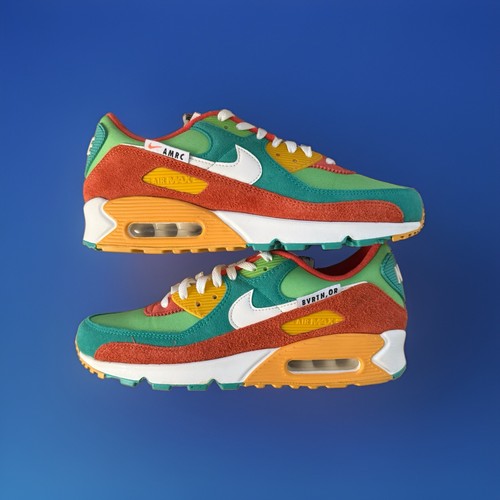 Nuove nike air max - nuove,