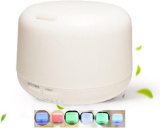 Diffusore Di Aromi 300Ml