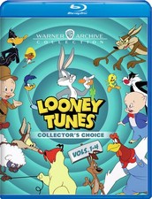 Looney Tunes Collector's