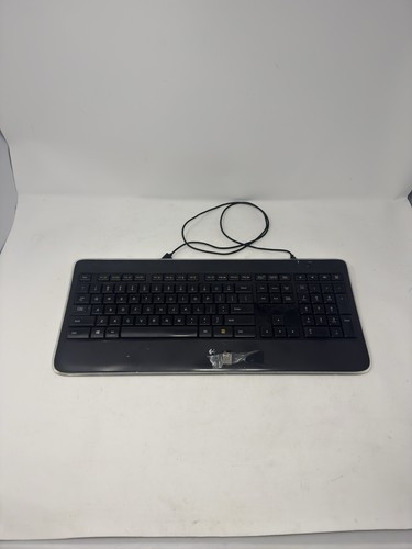 Logitech k800 tastiera - logitech,