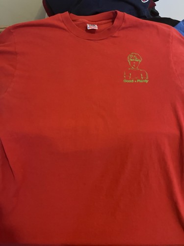 Rara camicia fanzine good - rara,