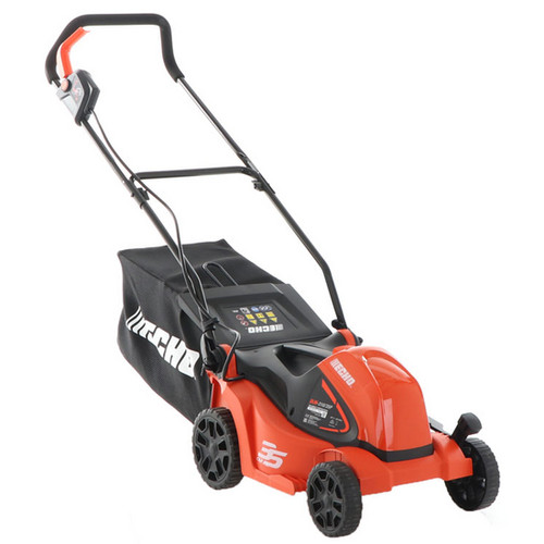 Rasaerba batteria echo - batteria,