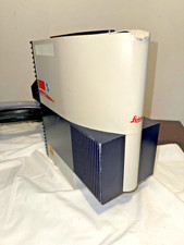 Leica TCS SP2 RS, Microscopio