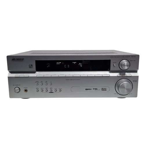 Pioneer vsx 417 - pioneer, vsx-417