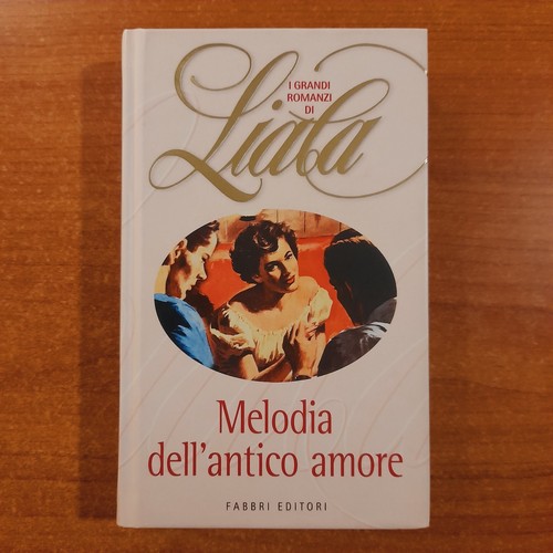 Melodia dell antico - dell'antico, amore