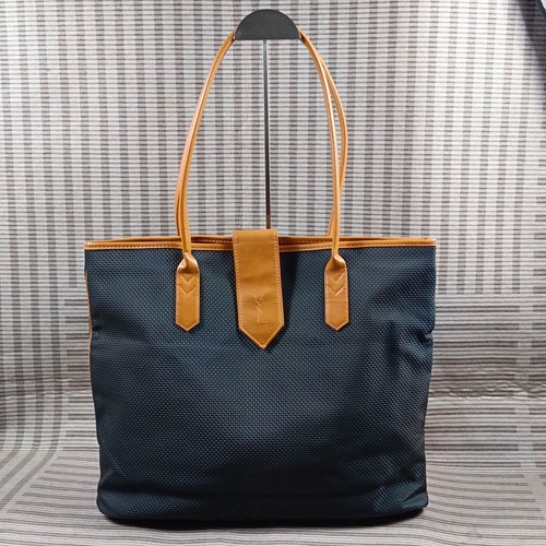 Borsa tracolla vintage ysl - a,