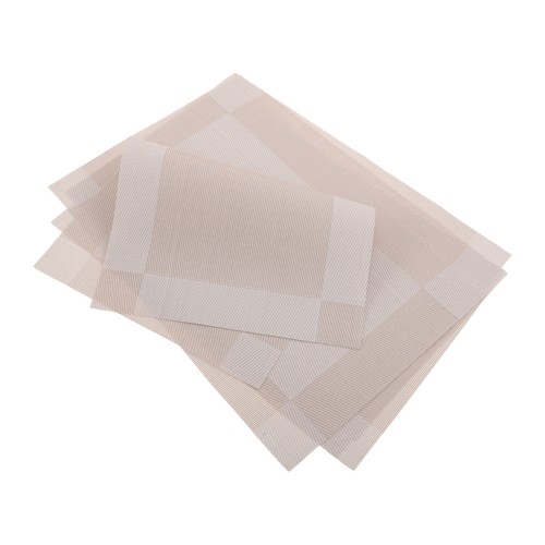 Pezzi tappetino nail - 4, per