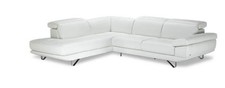 Divano Angolare by Natuzzi  in