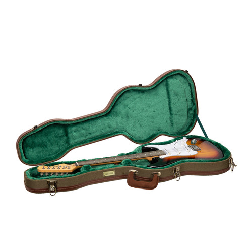 Custodia elettrica crossrock - custodia,