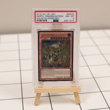 Drago Ieratico di Sutekh (UTR)