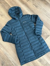 Parka giacca cappotto puffer