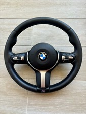 Volant BMW OEM sport M cuir