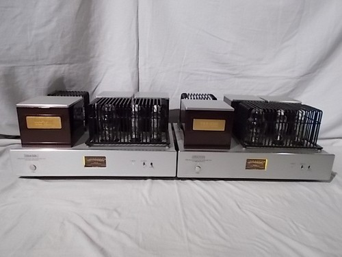 Triode trx m300 amplificatore - triode, trx-m300