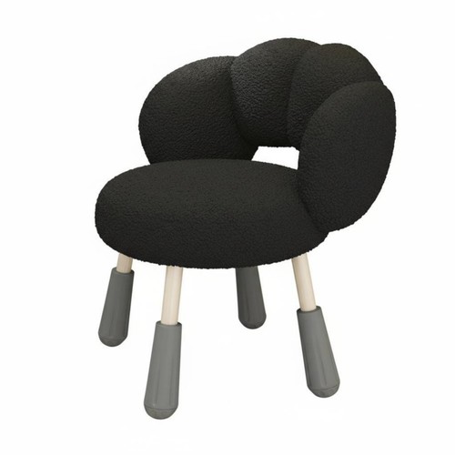 Poltroncina forma nuvola - a,