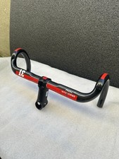 Manubrio 3T Ergonova Team con