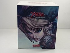 LEGEND OF ZELDA TWILIGHT