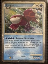 Kyogre Shiny e Rayquaza Shiny