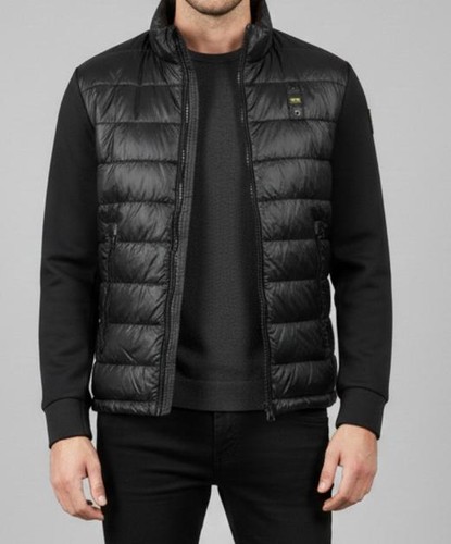 Blauer hebron down jacket - blauer,