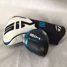 Driver TaylorMade SIM2 9°