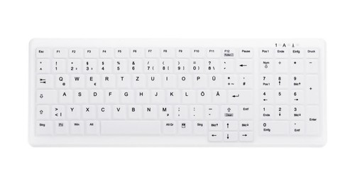 Active key c7000 tastiera - key, ak-c7000