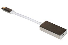 ADATTATORE USB-C MASCHIO- MINI