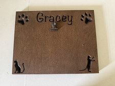 Cornice portafoto decorazione