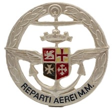 distintivo pins spilla reparti aerei marina militare italiana divisa uniforme