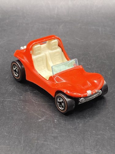 Hot wheels redline dune daddy - hot,