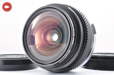 Olympus OM System Zuiko MC Auto-W obiettivo grandangolare 18 mm F3.5 dal Giap...