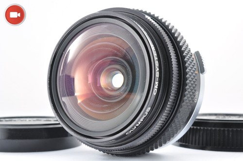 Olympus system zuiko mc - system,
