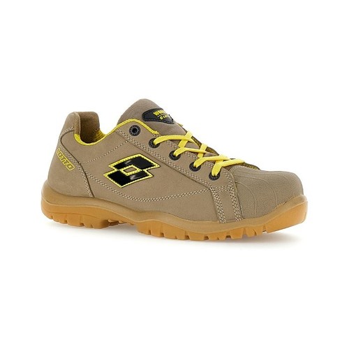 Scarpe antinfortunistiche - scarpe,